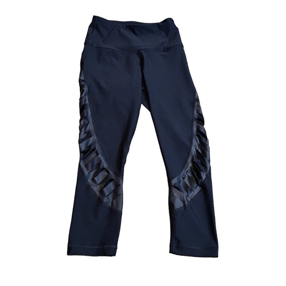Women’s 90 Degree By Reflex Leggings Size XS - Picture 1 of 4
